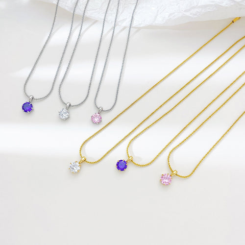 European And American Fashion New Style  Necklace Women